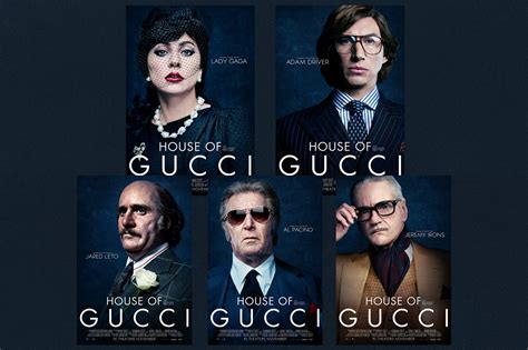 house of gucci wikipedia|House of Gucci documentary.